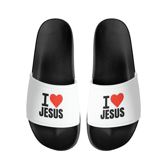 Womens House Slides, Sandals, Bathroom Slippers