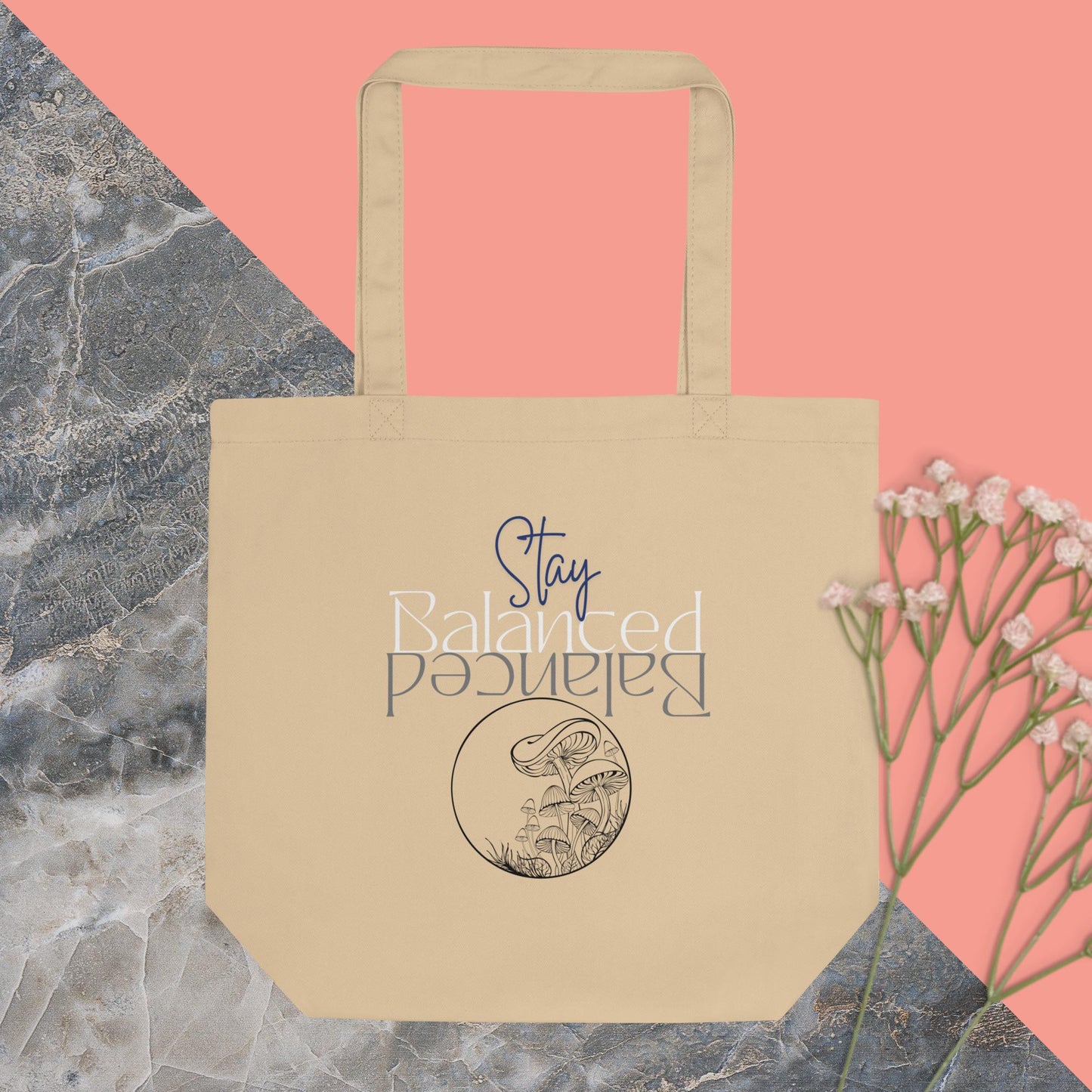 Eco Tote Bag